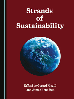 cover image of Strands of Sustainability